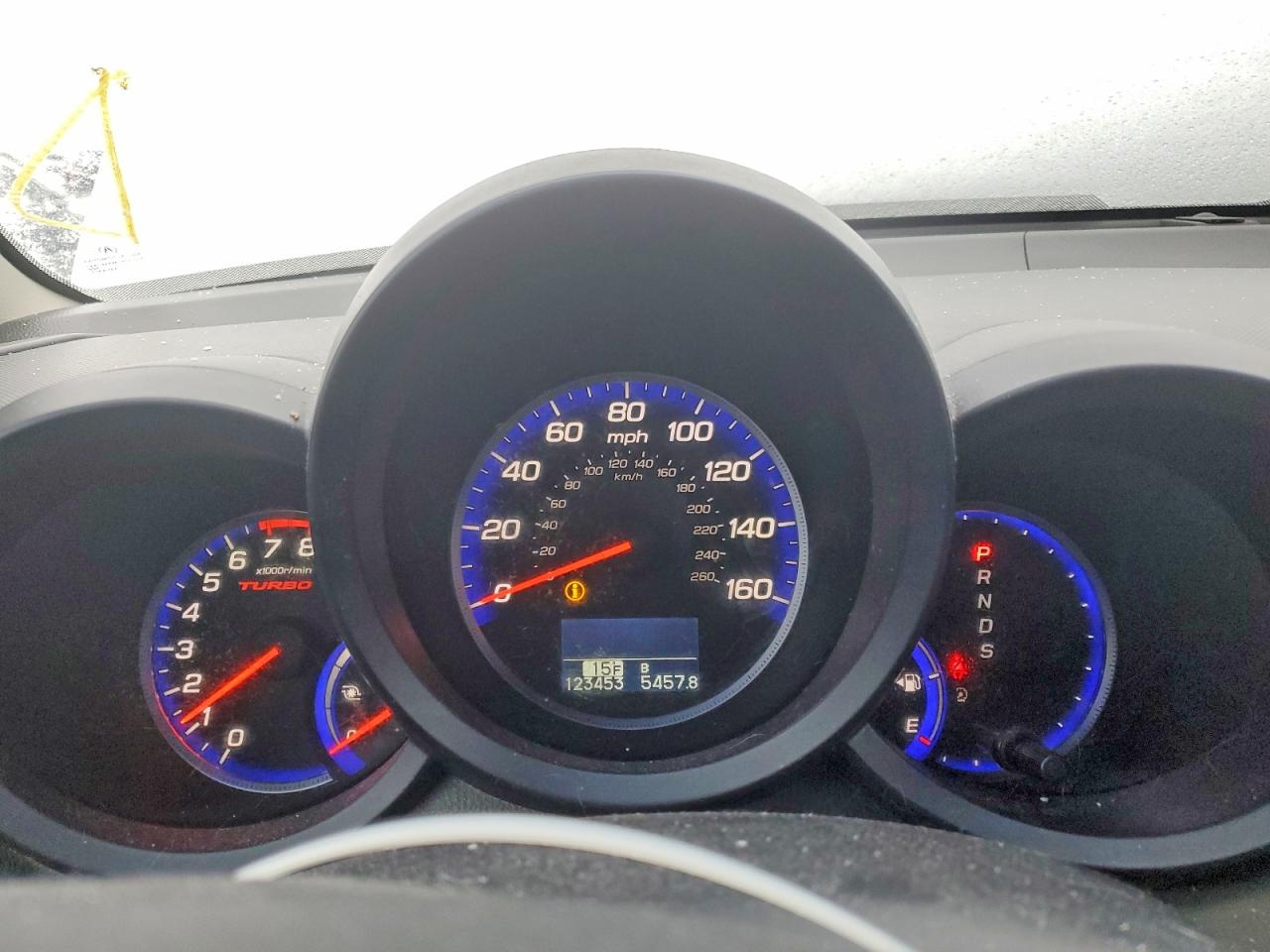 Acura RDX