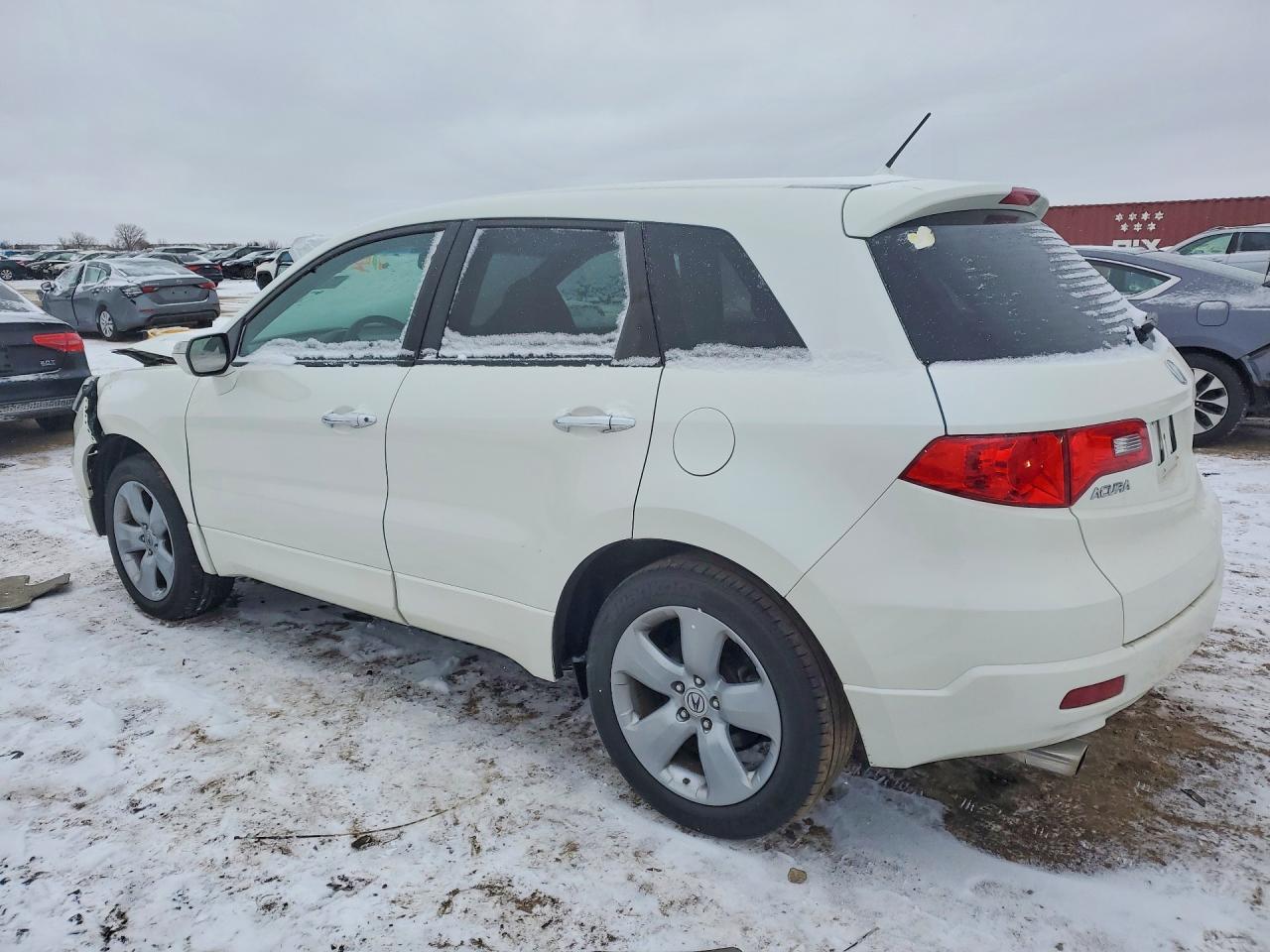 Acura RDX