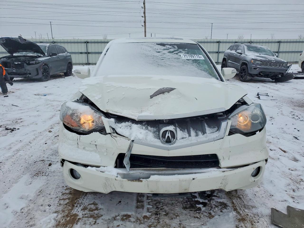 Acura RDX