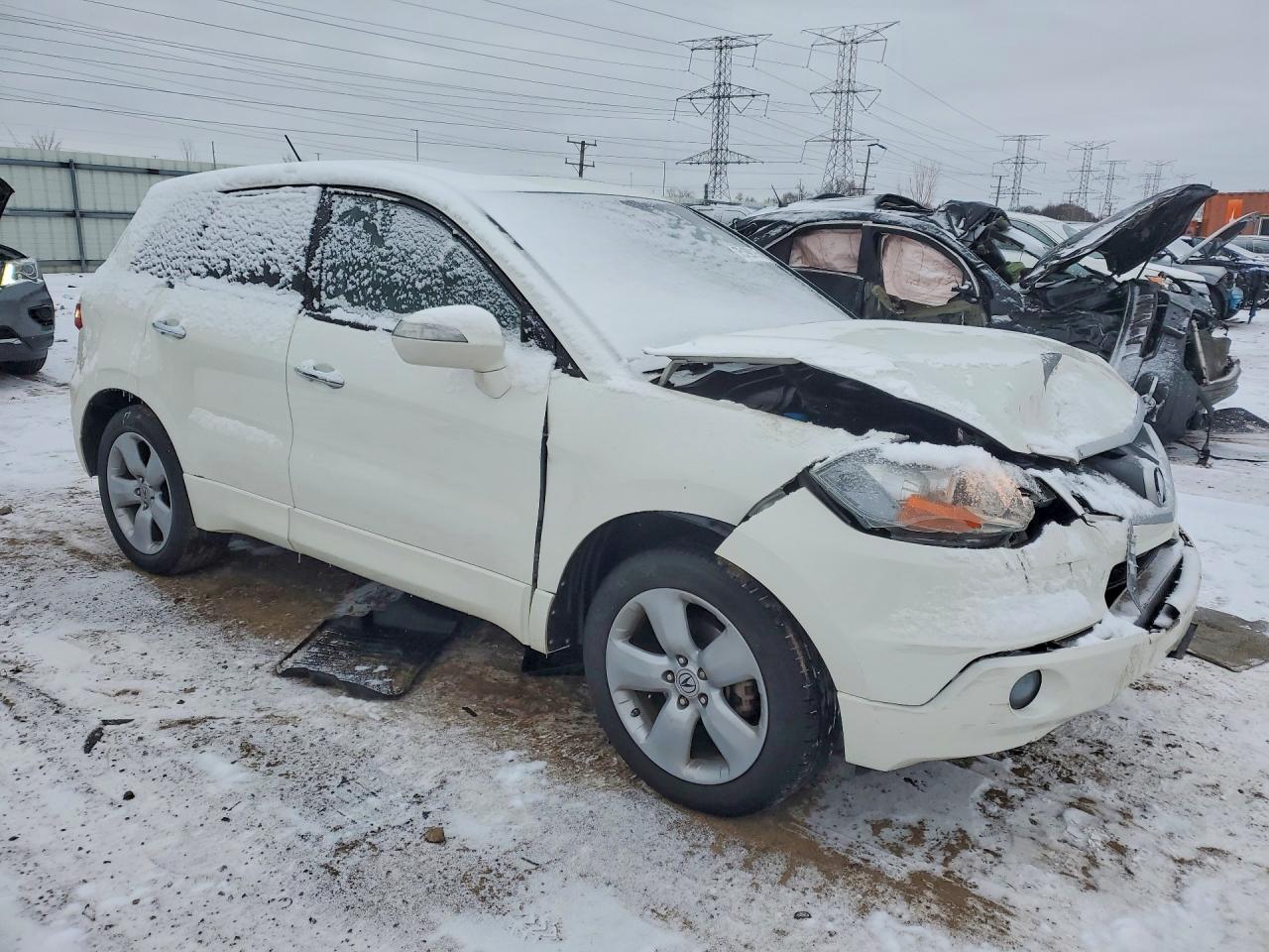 Acura RDX
