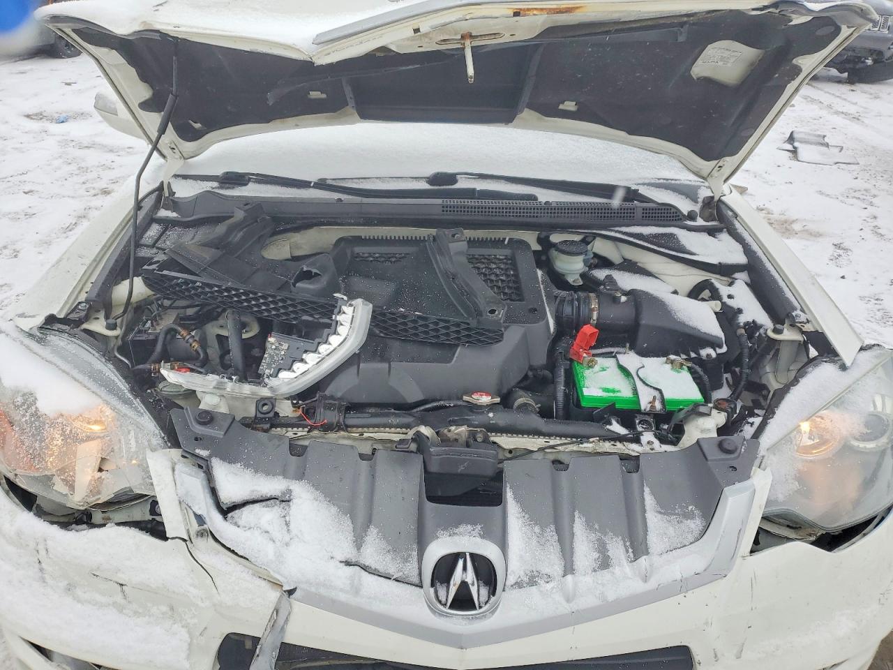 Acura RDX