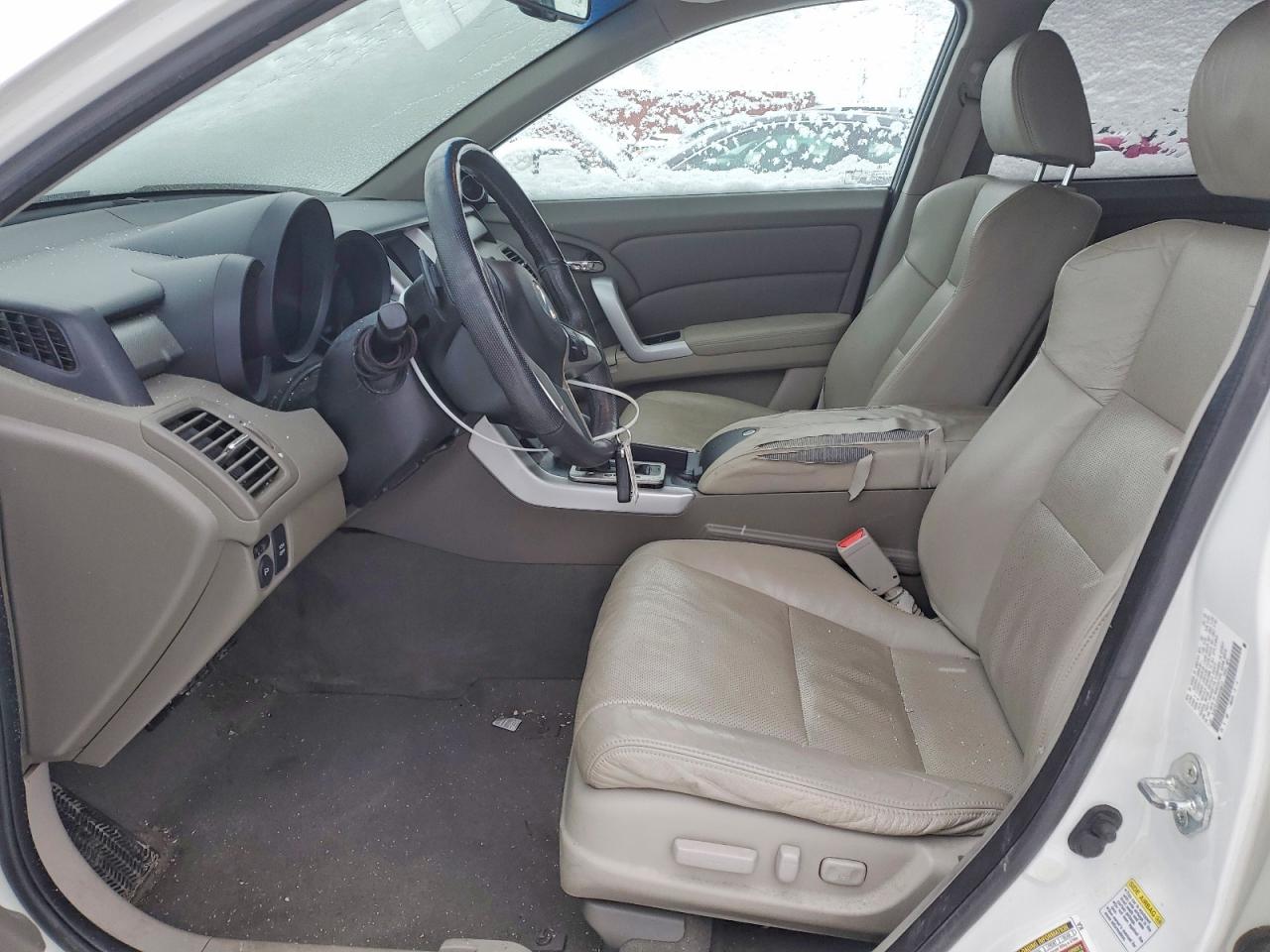 Acura RDX