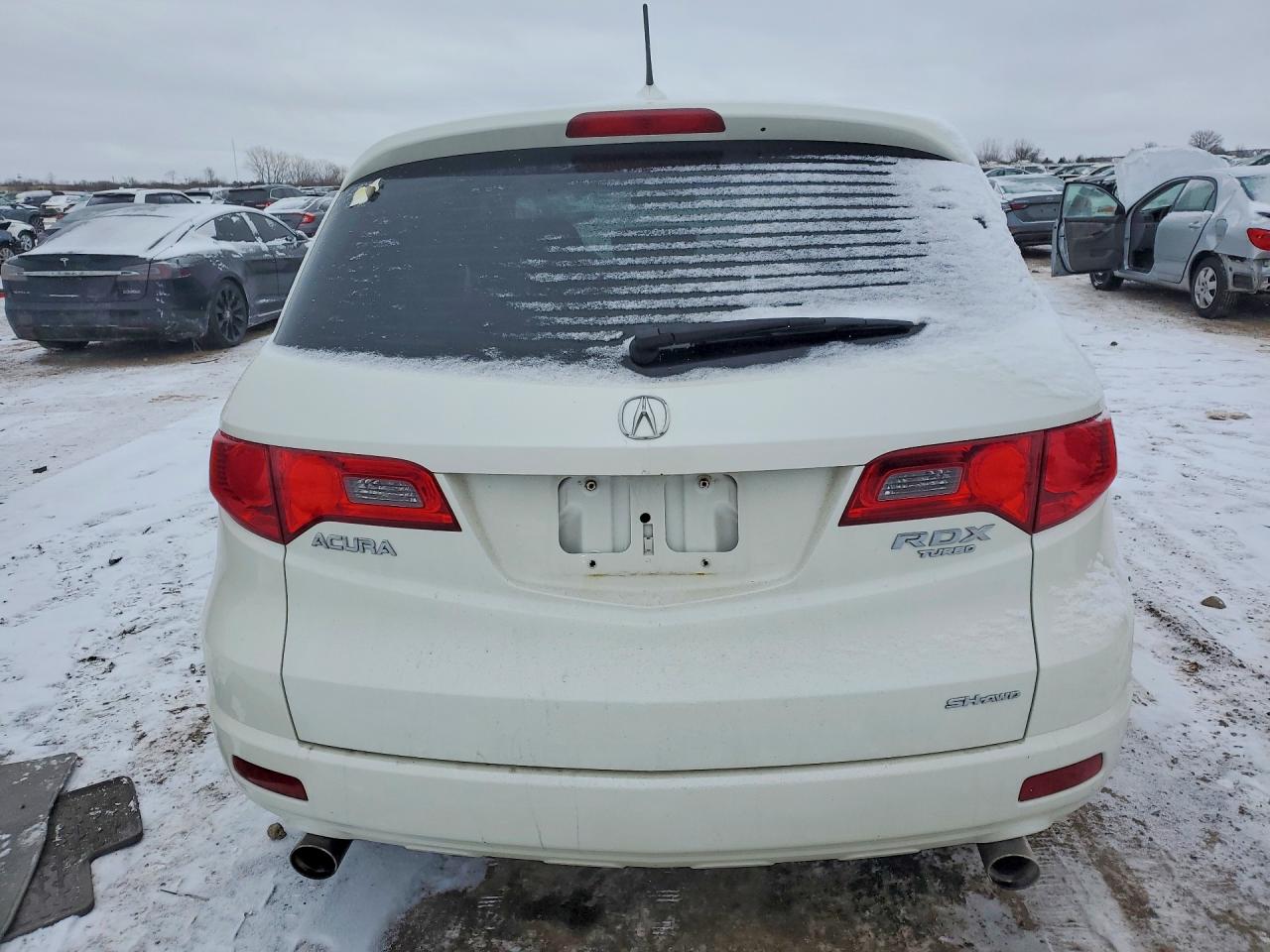 Acura RDX