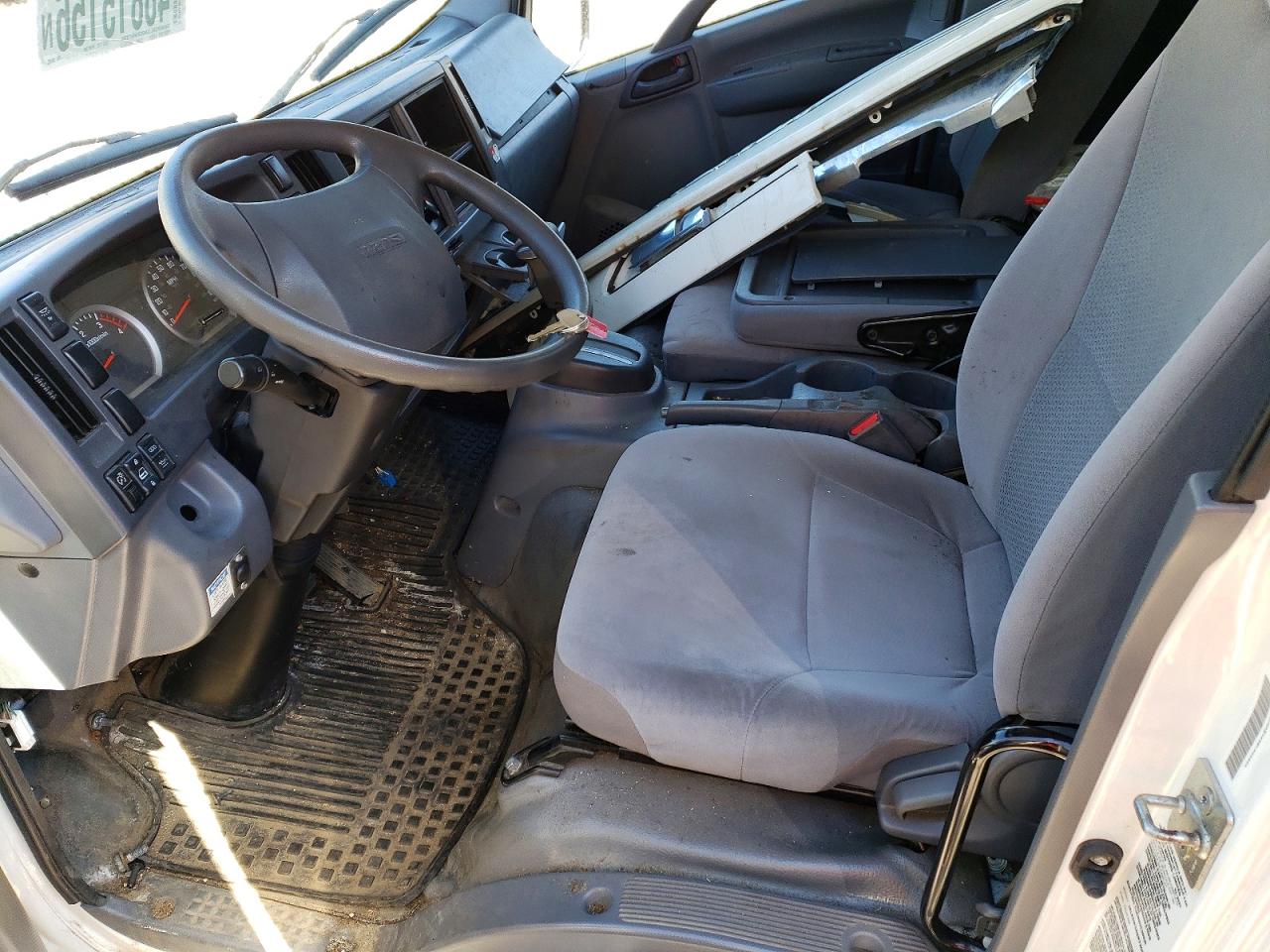 Isuzu Npr