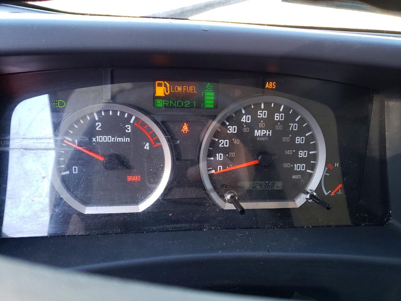 Isuzu Npr