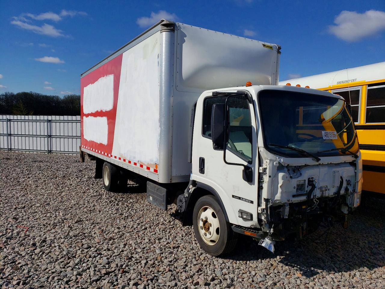Isuzu Npr