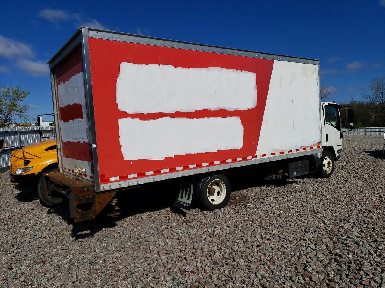 Isuzu Npr