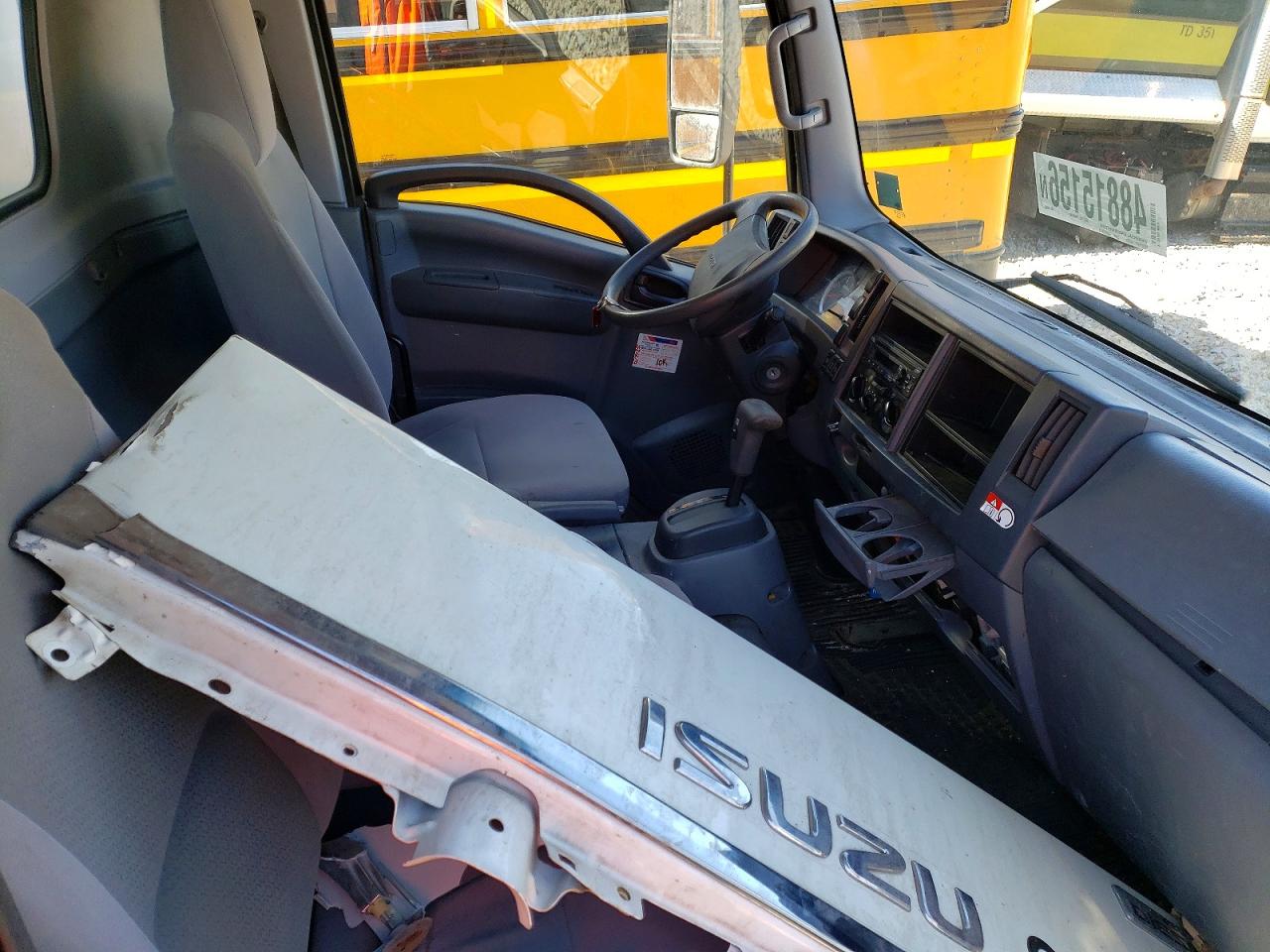 Isuzu Npr
