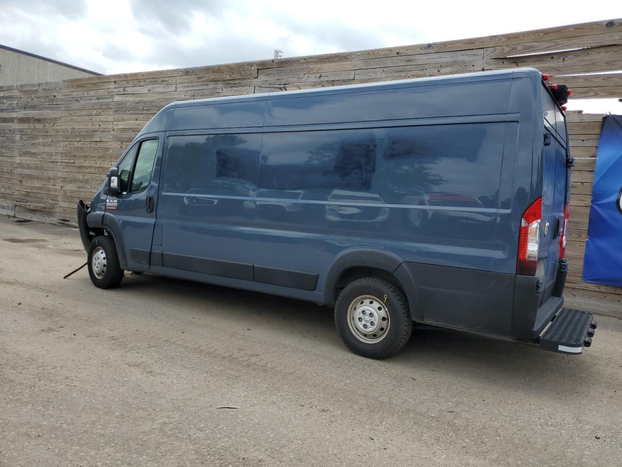 Ram Promaster 3500 High