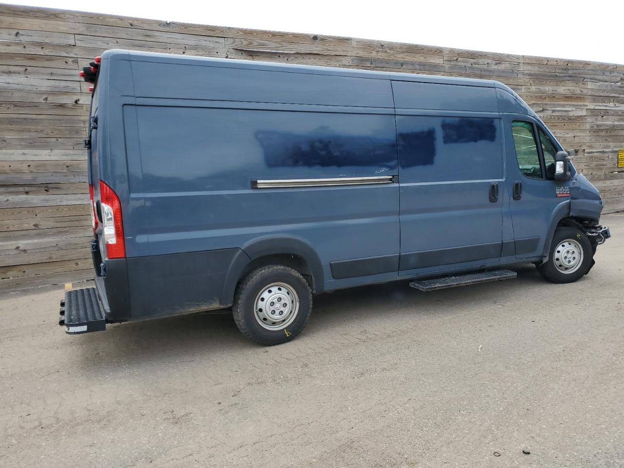 Ram Promaster 3500 High