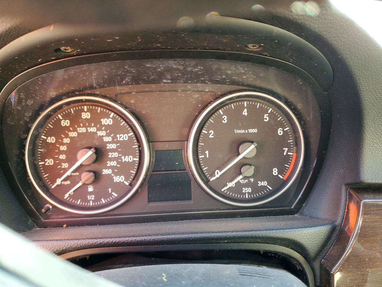 BMW 3 Series I