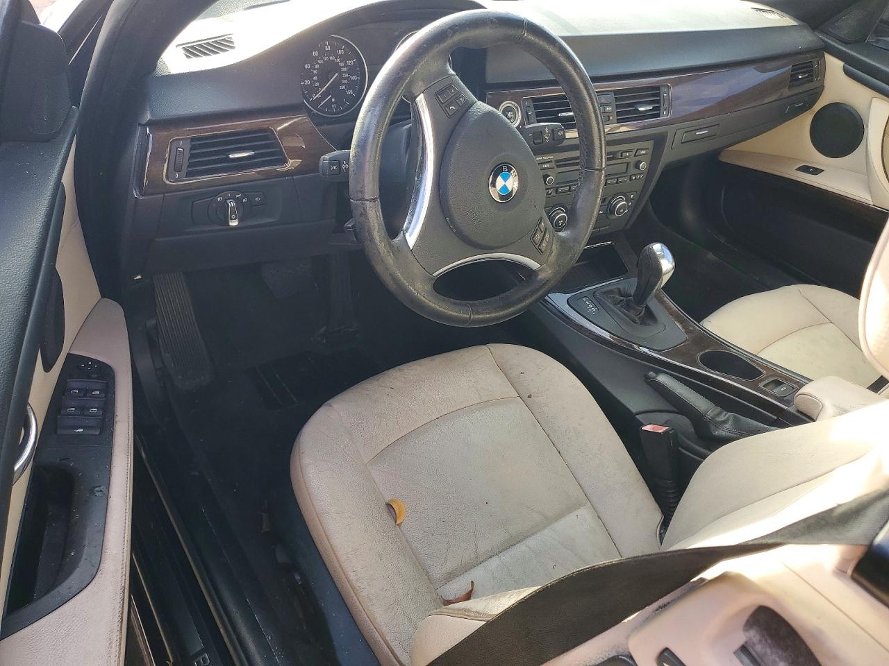 BMW 3 Series I