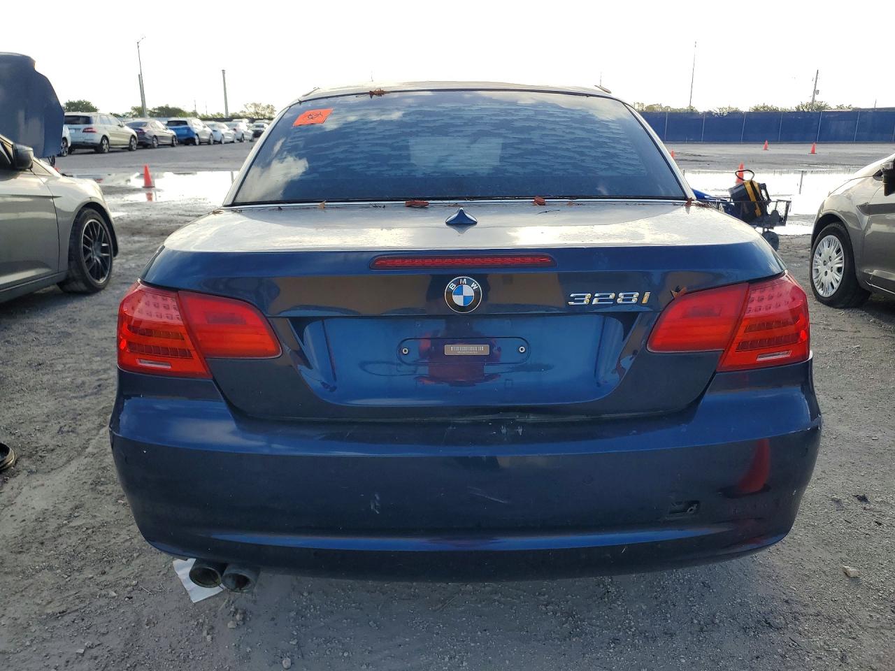BMW 3 Series I