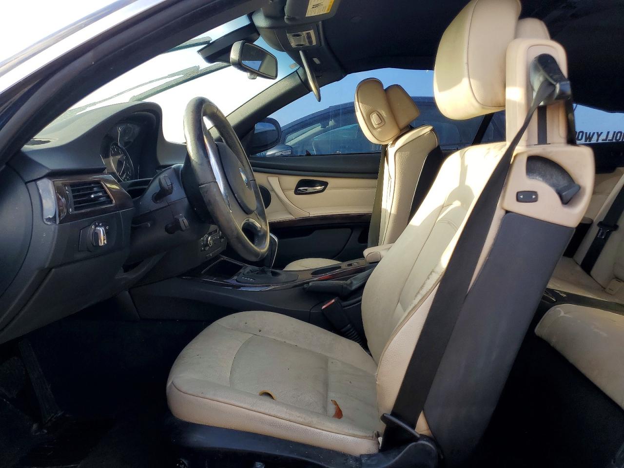BMW 3 Series I