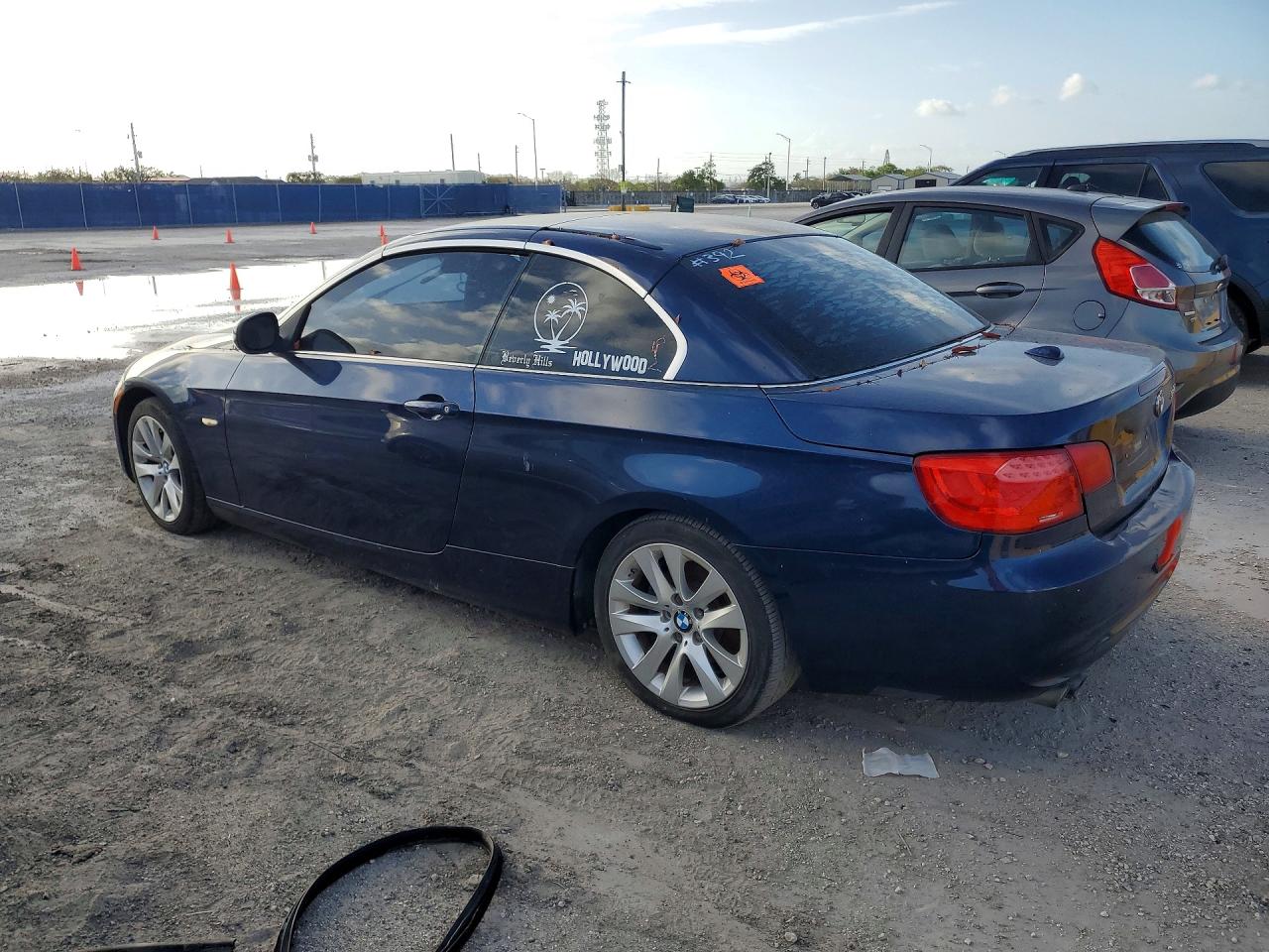 BMW 3 Series I