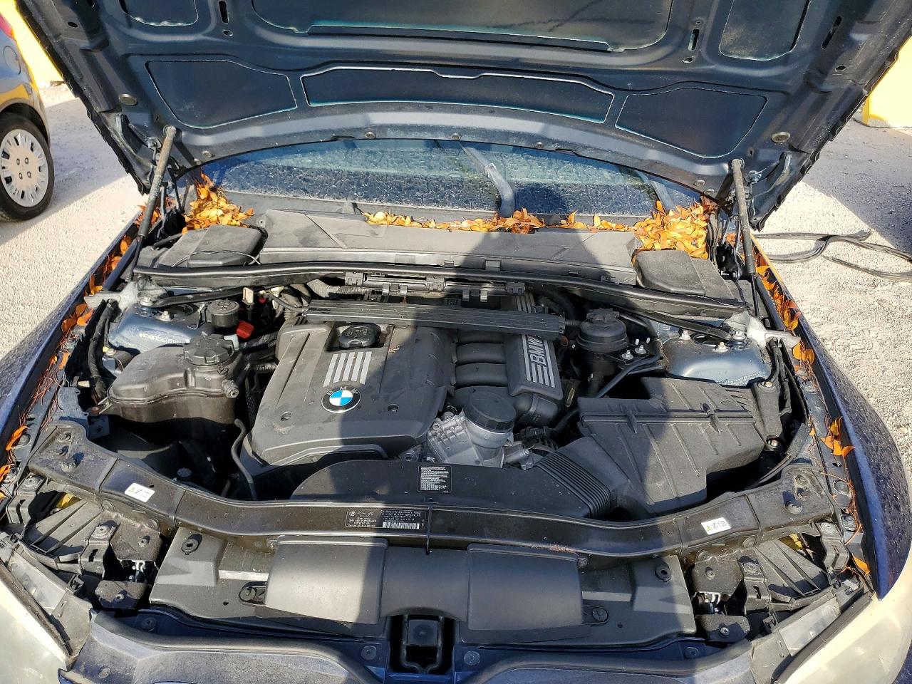 BMW 3 Series I