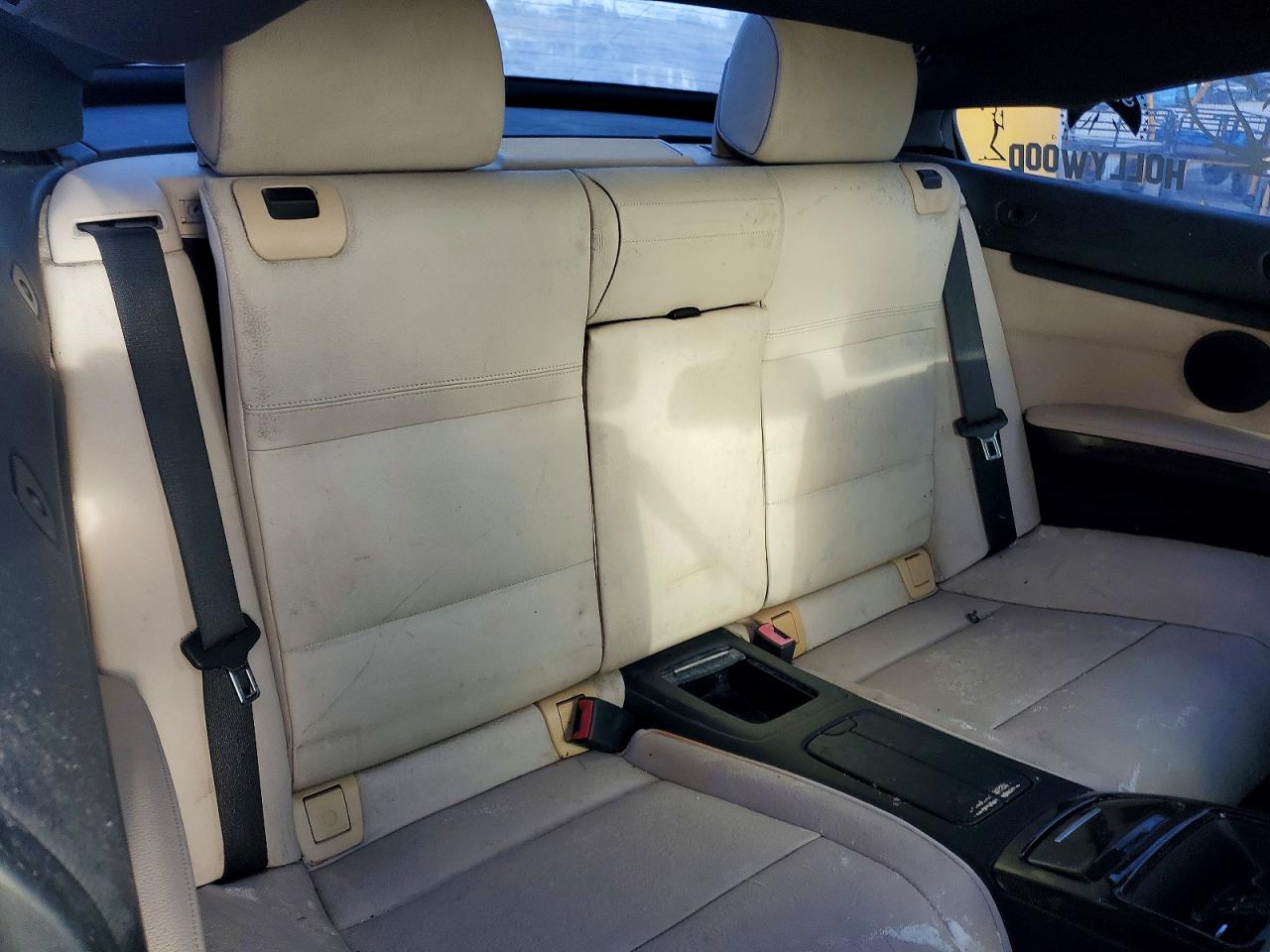 BMW 3 Series I