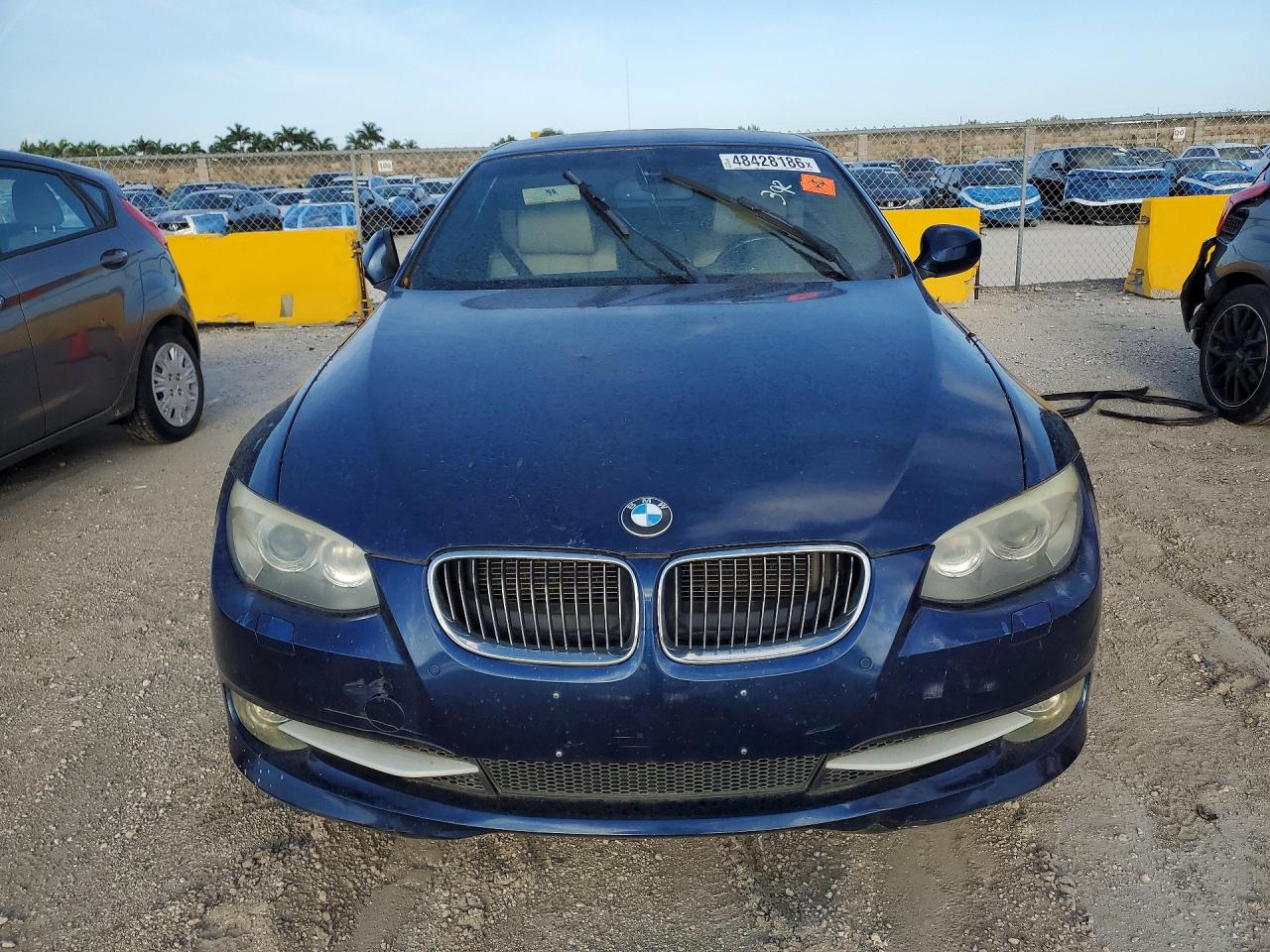 BMW 3 Series I