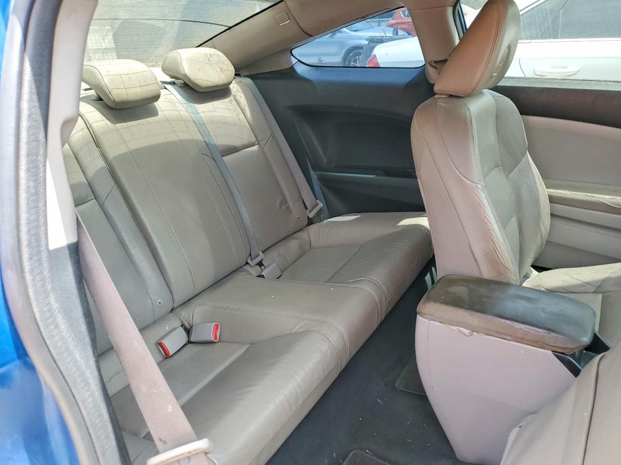 Honda Civic Exl