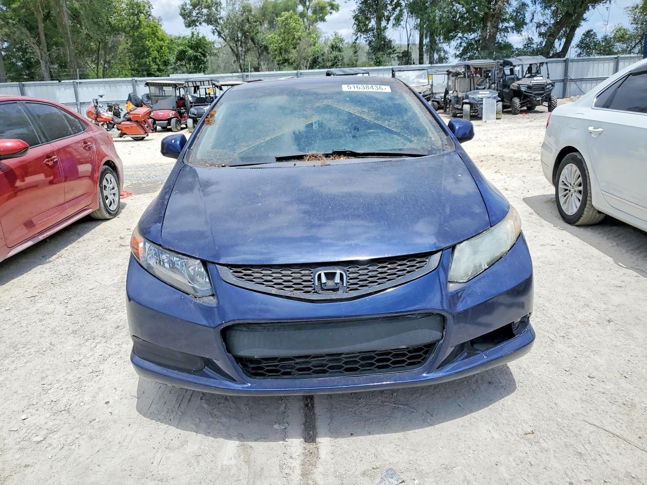 Honda Civic Exl