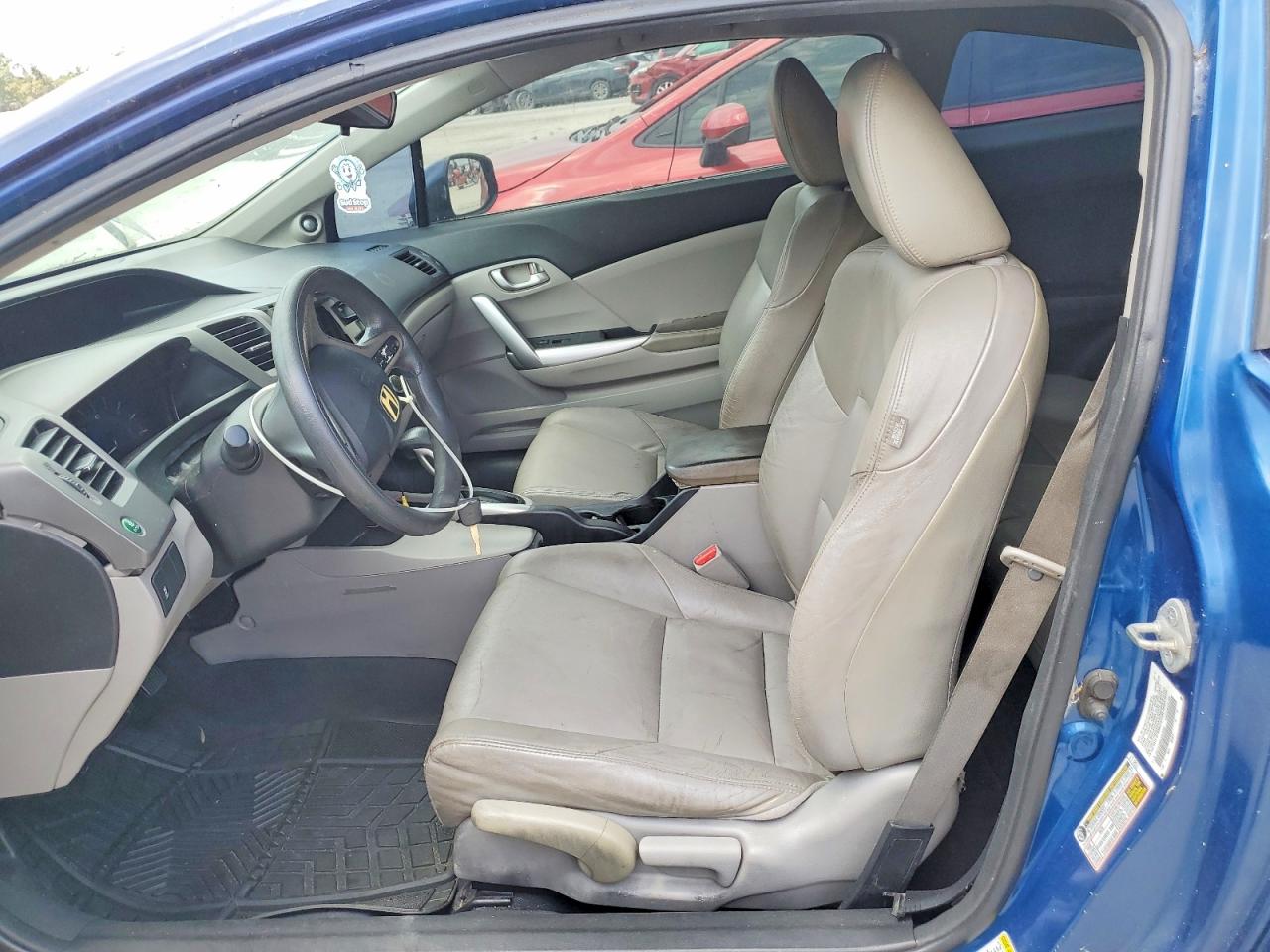 Honda Civic Exl
