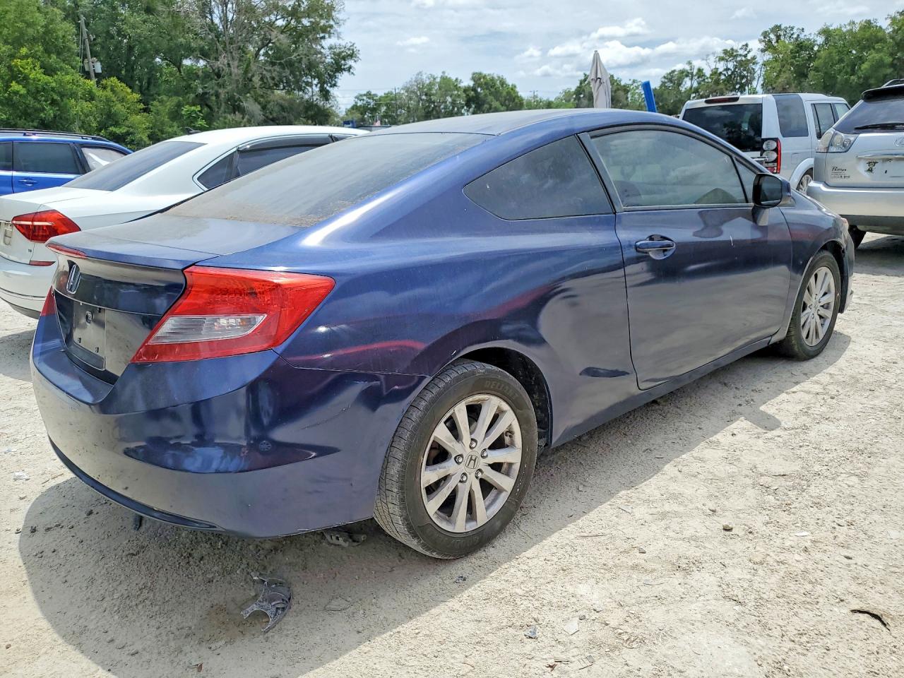 Honda Civic Exl