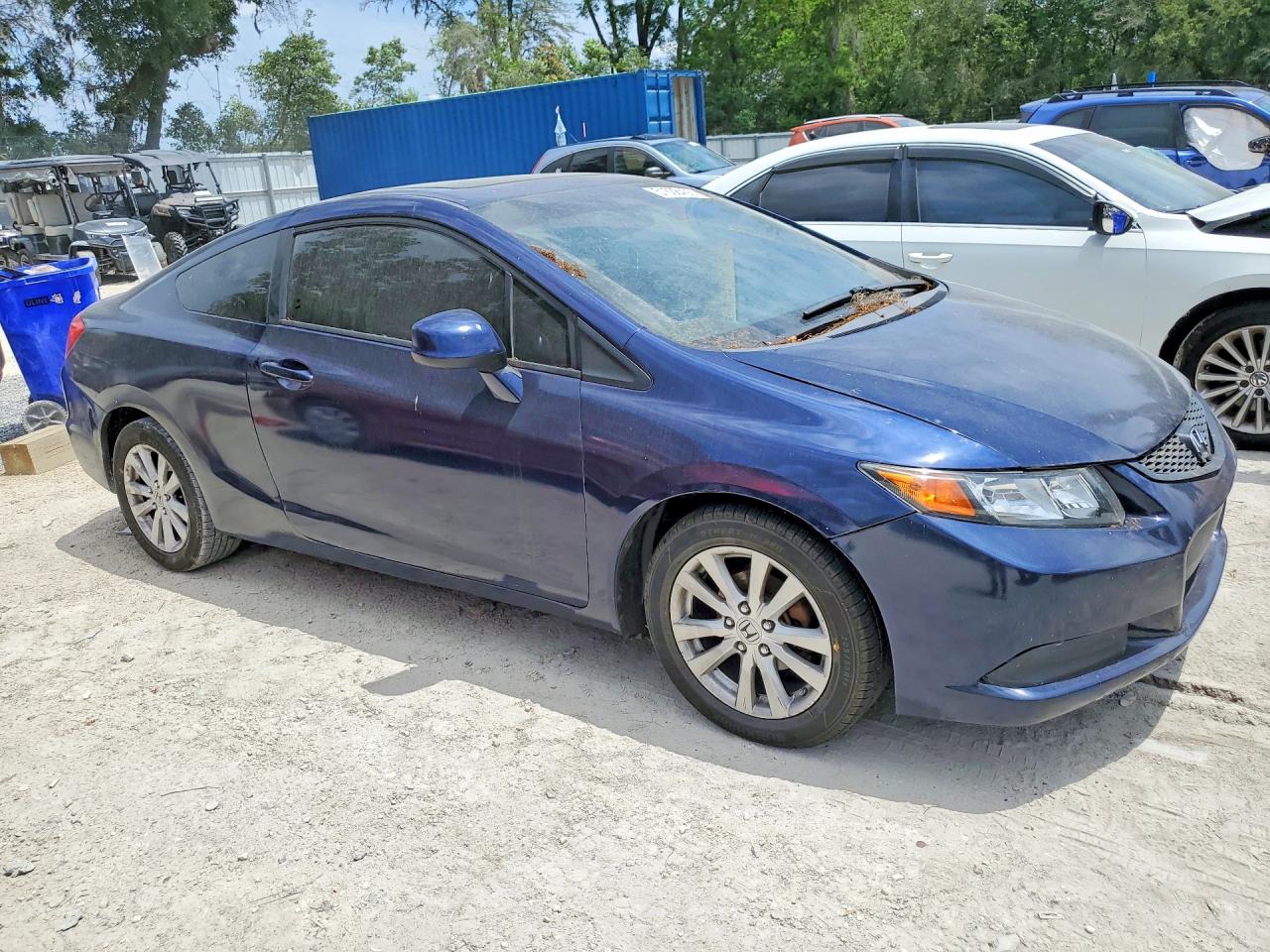 Honda Civic Exl