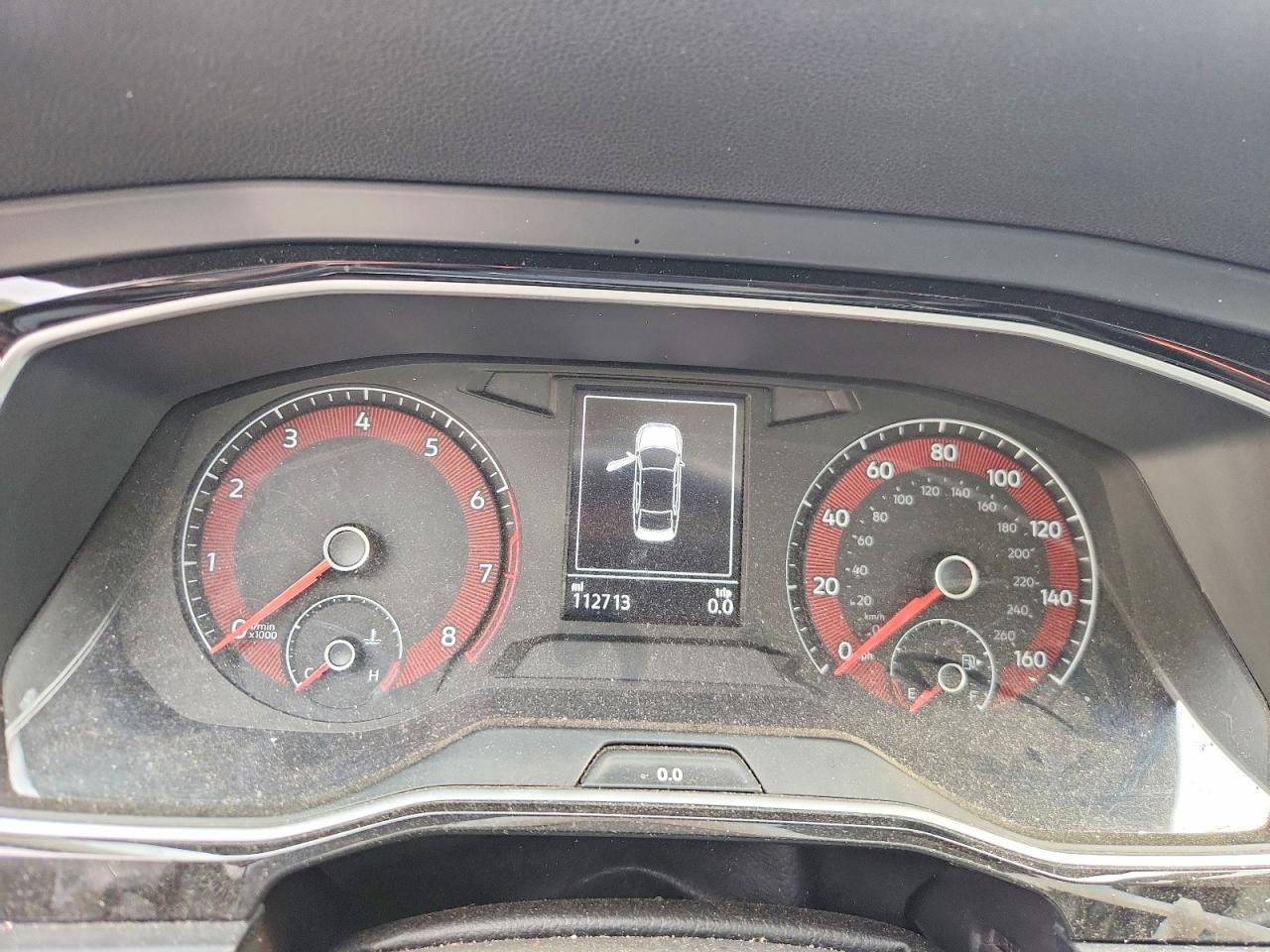 Volkswagen Jetta S