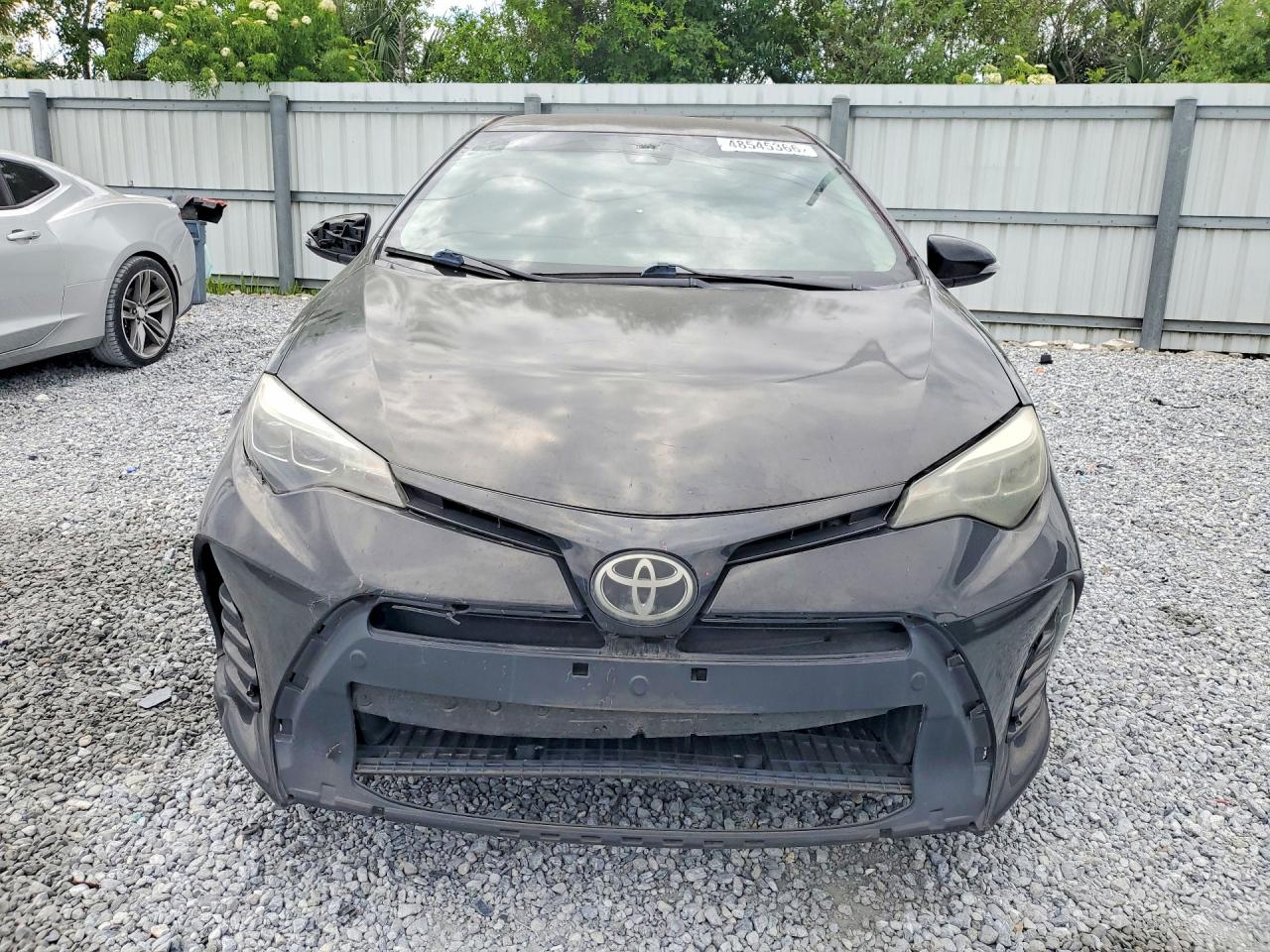 Toyota Corolla Se