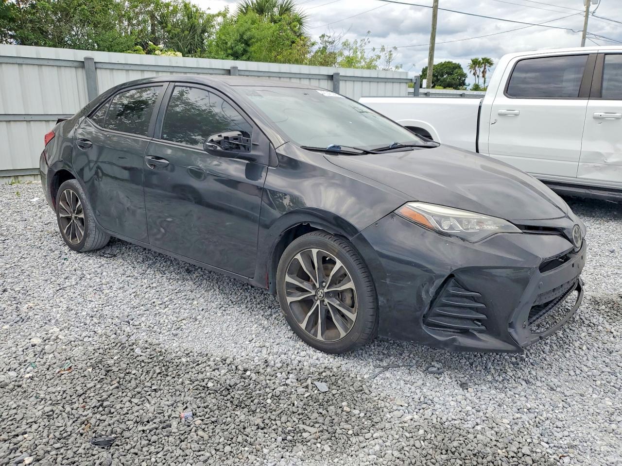 Toyota Corolla Se