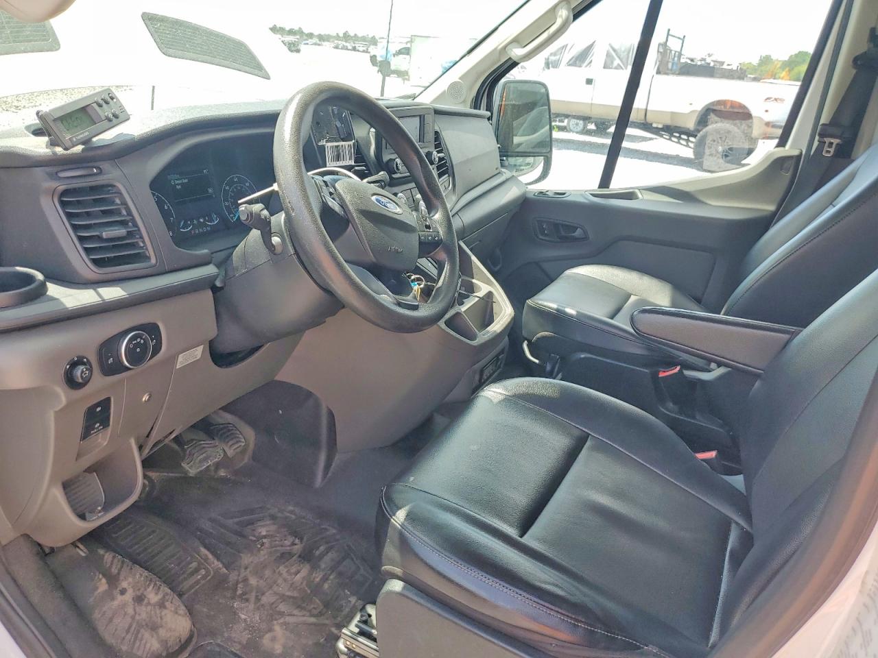 Ford Transit T-350