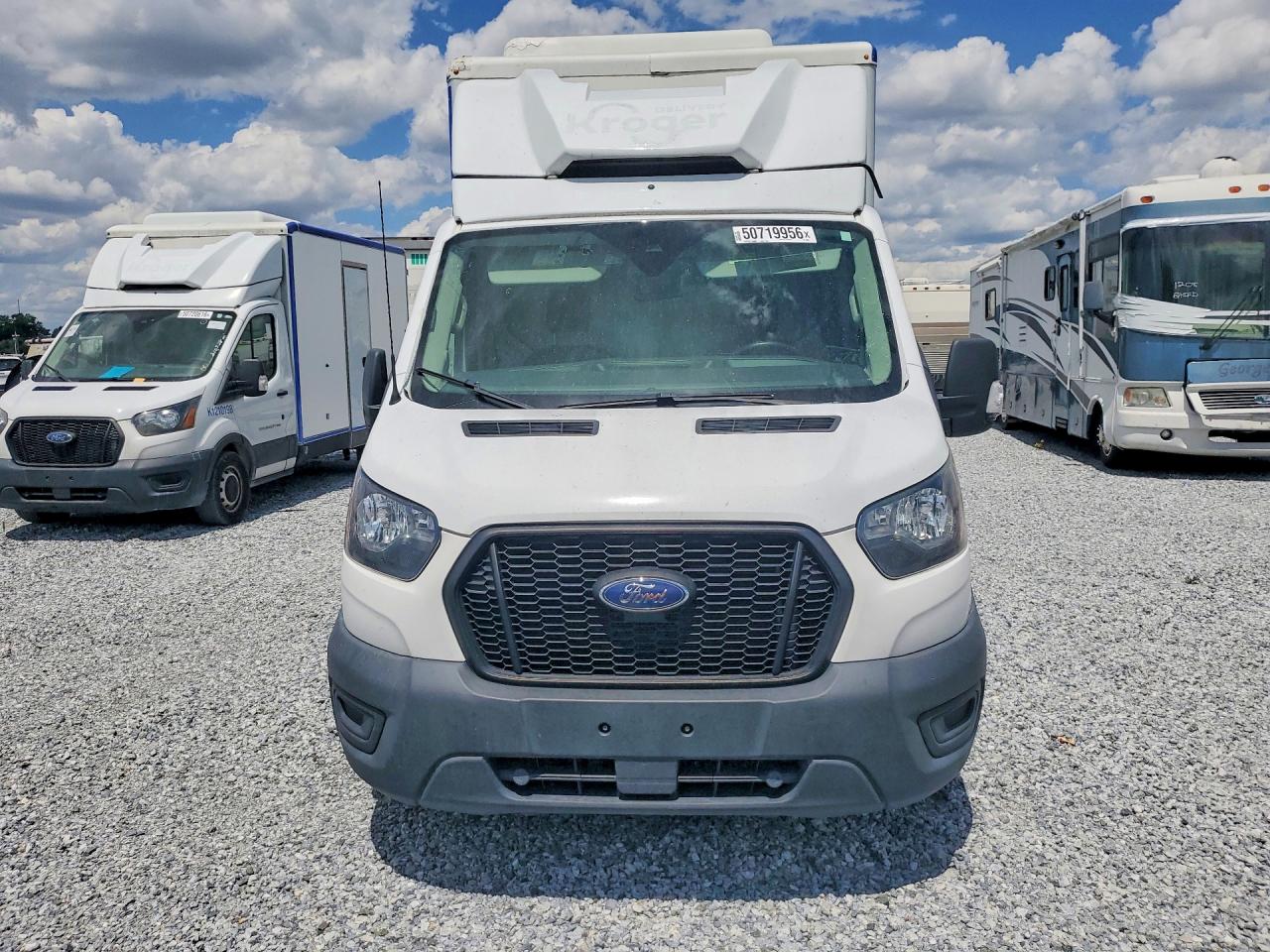 Ford Transit T-350