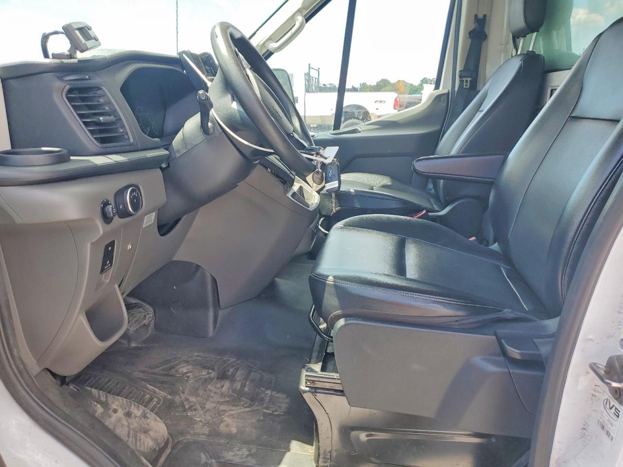 Ford Transit T-350