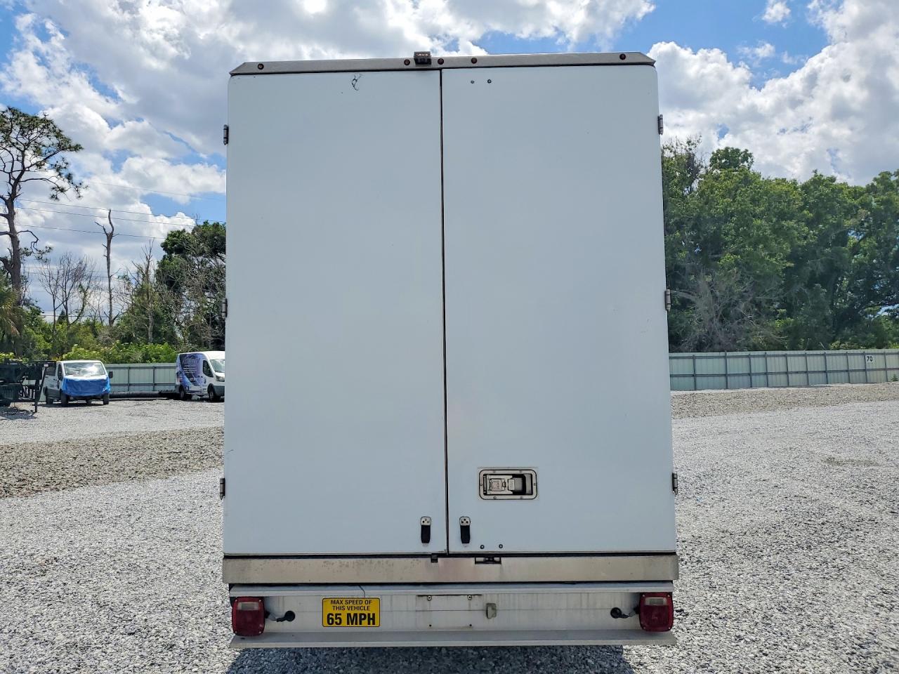 Ford Transit T-350