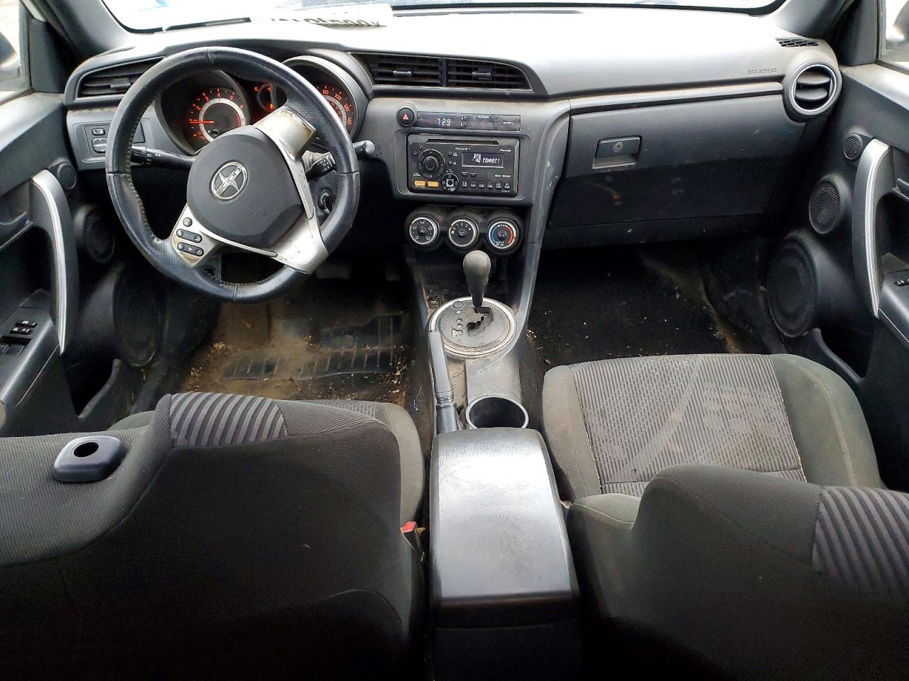 Scion TC Base