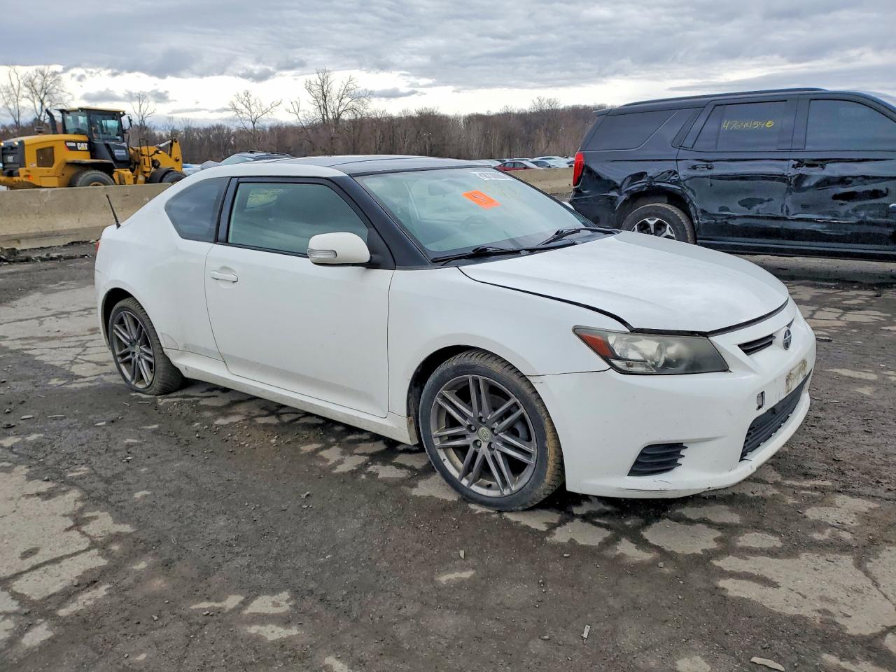 Scion TC Base