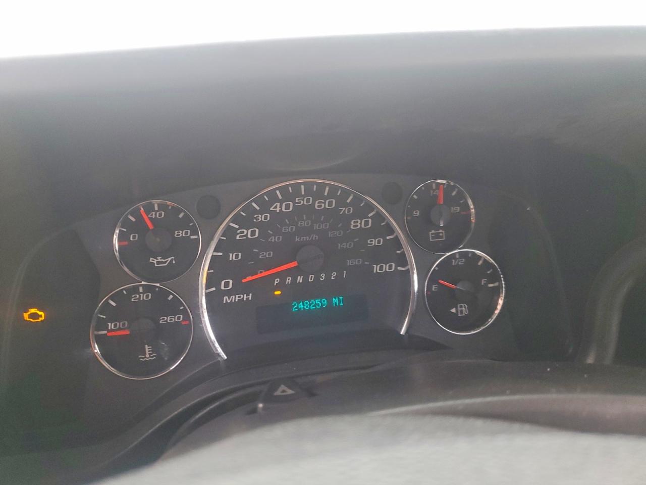 GMC Minotour G