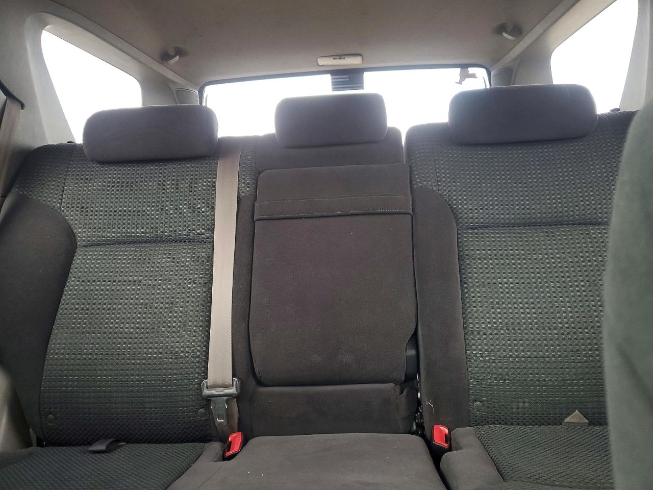 Toyota 4Runner Sport Edition