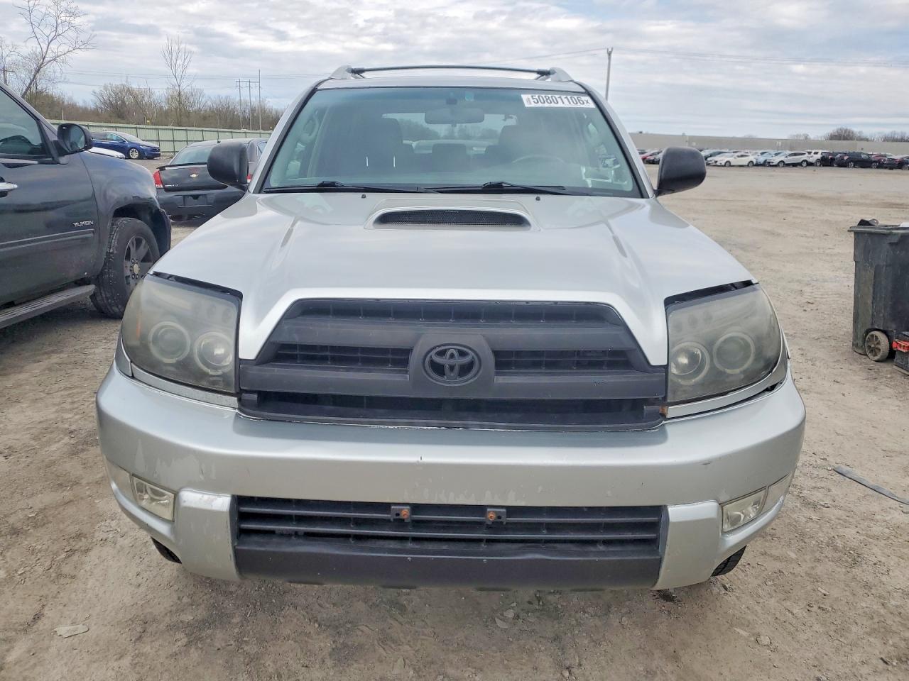 Toyota 4Runner Sport Edition