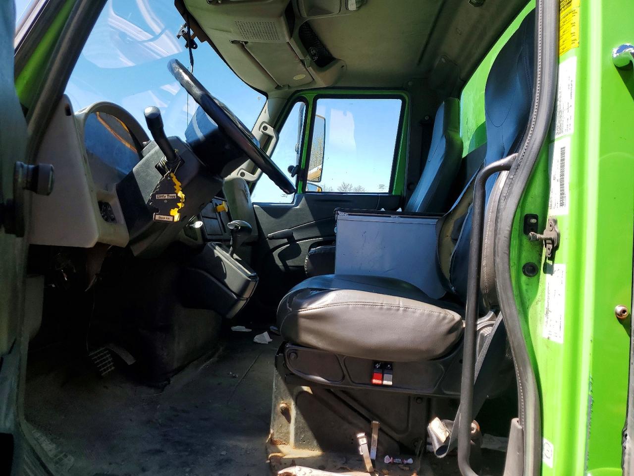 International 4000 Serie