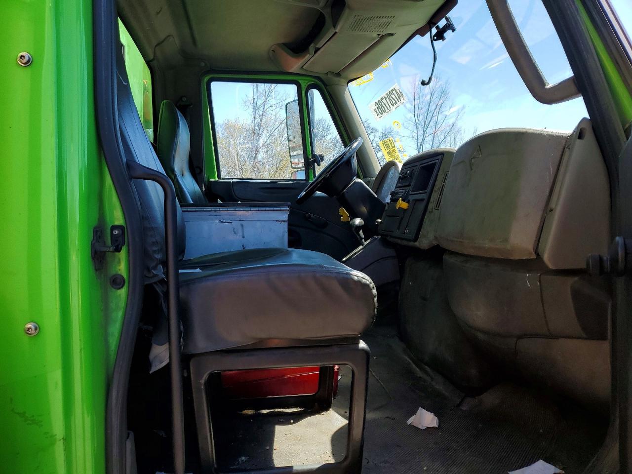 International 4000 Serie