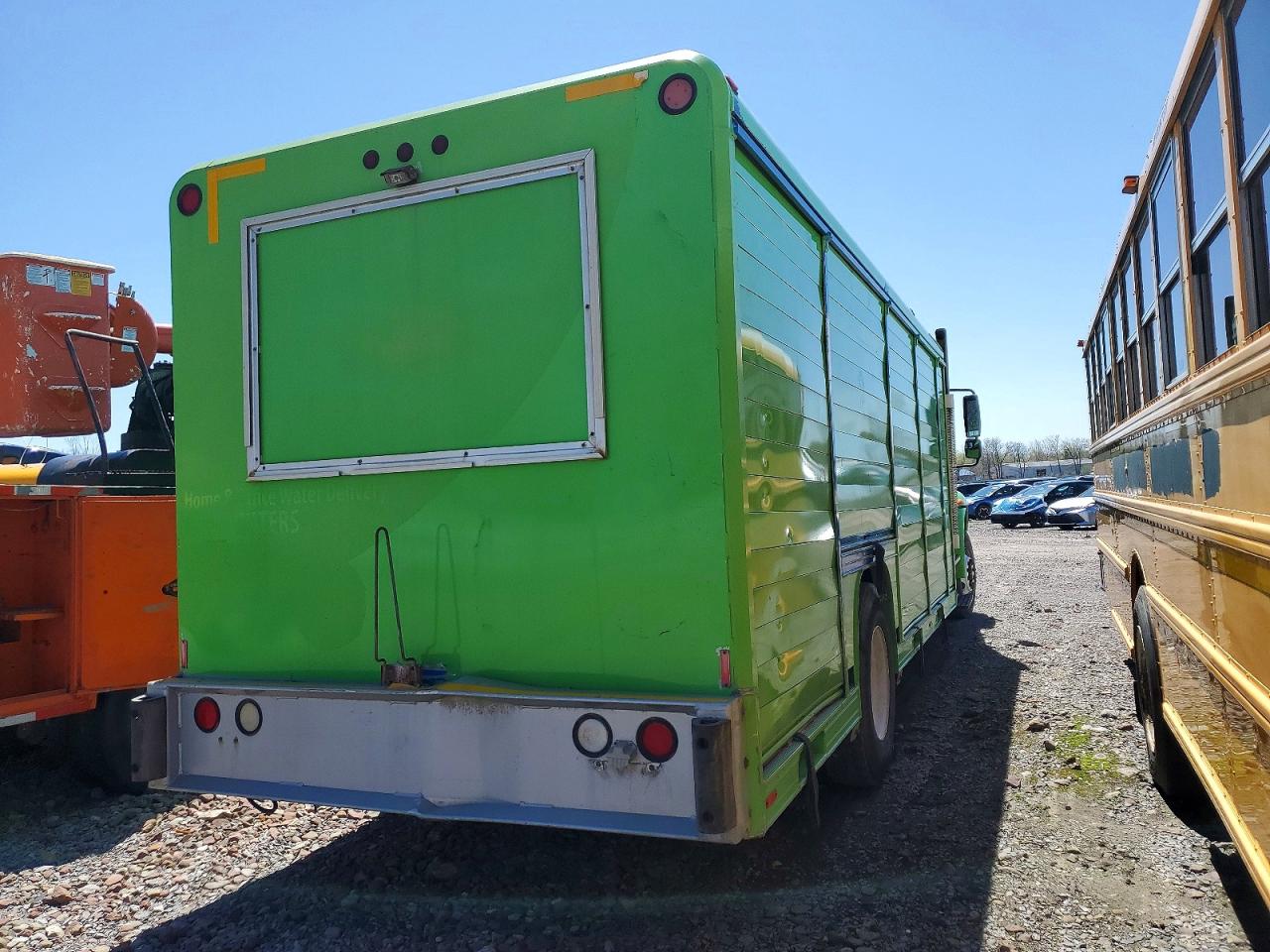 International 4000 Serie