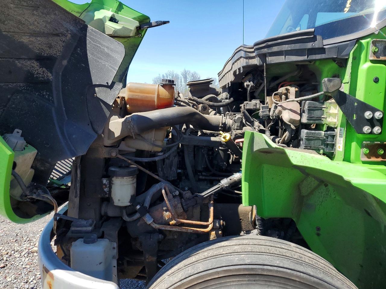 International 4000 Serie