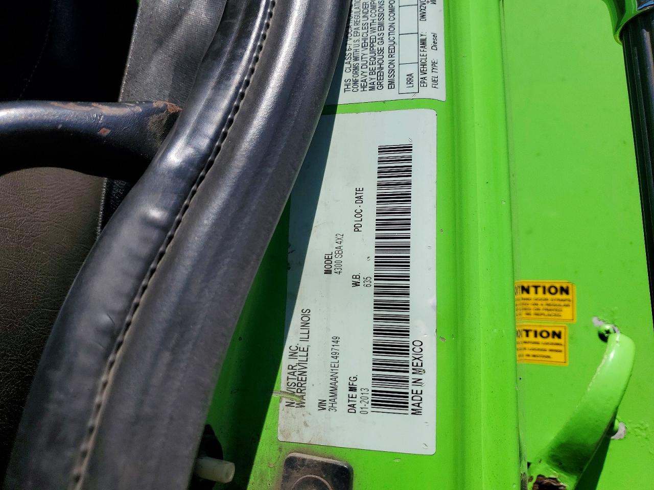 International 4000 Serie