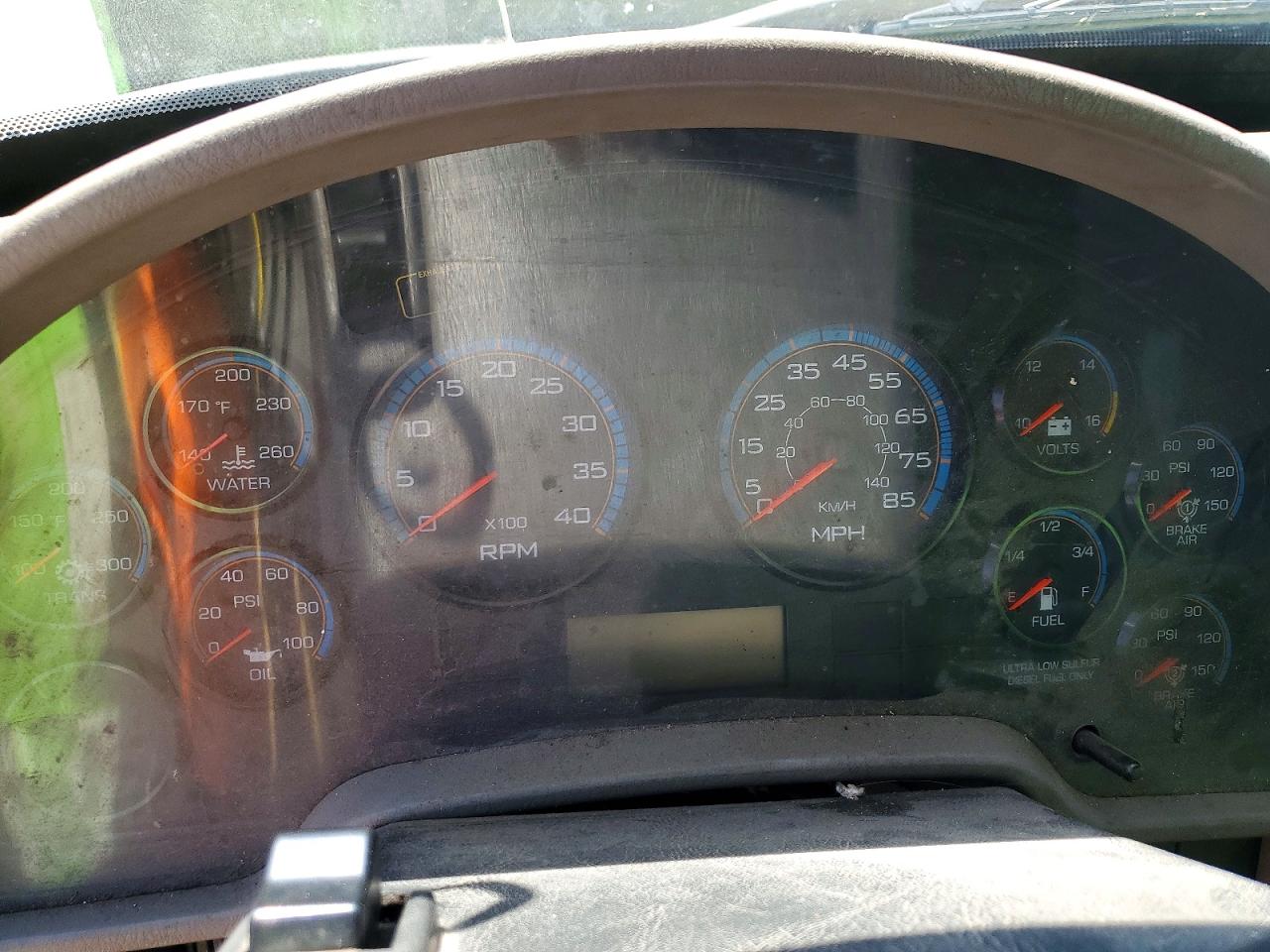 International 4000 Serie