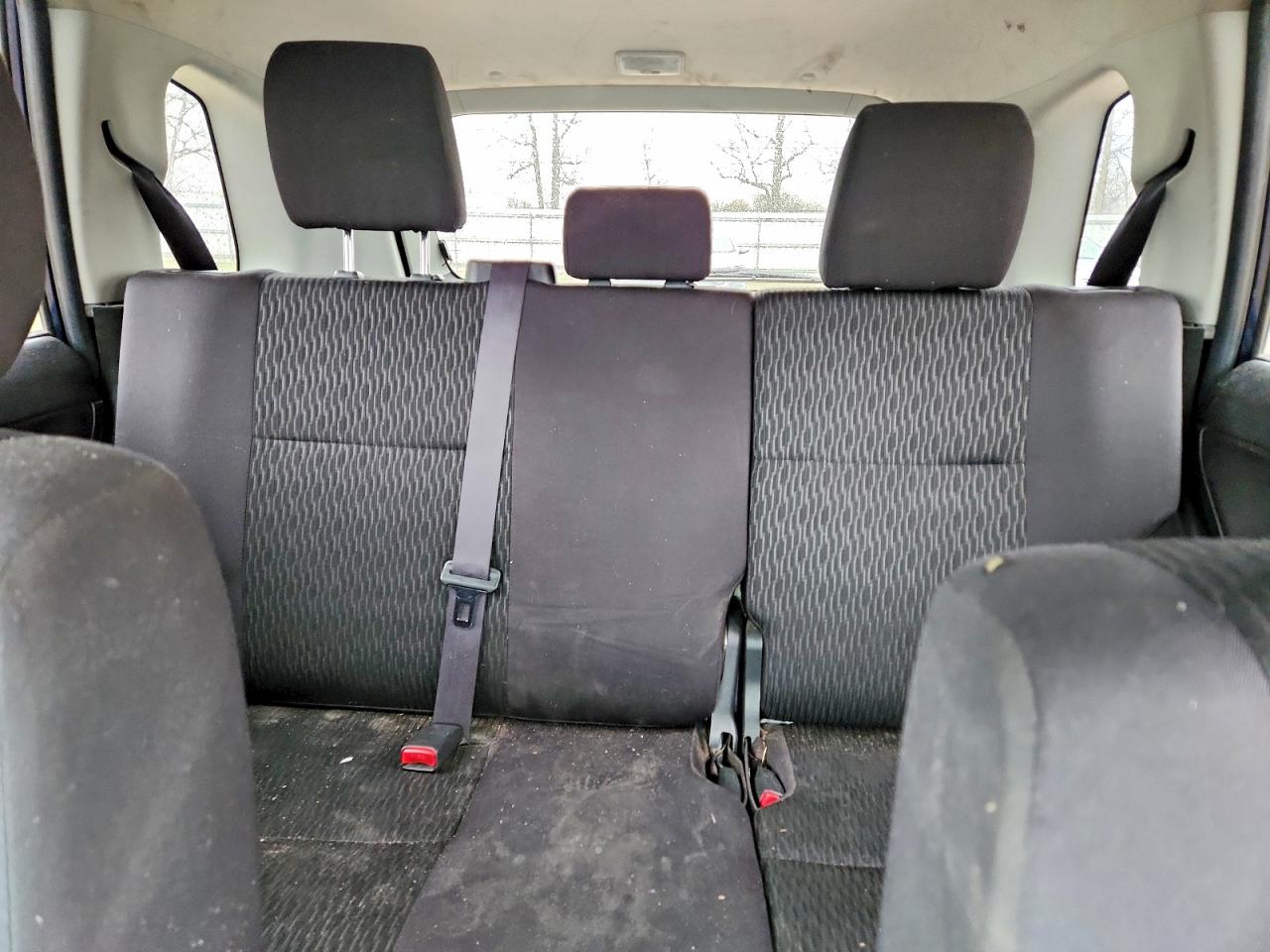 Suzuki Gr Vitara Premium