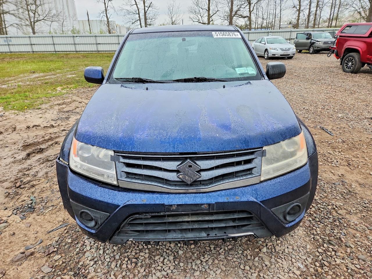 Suzuki Gr Vitara Premium