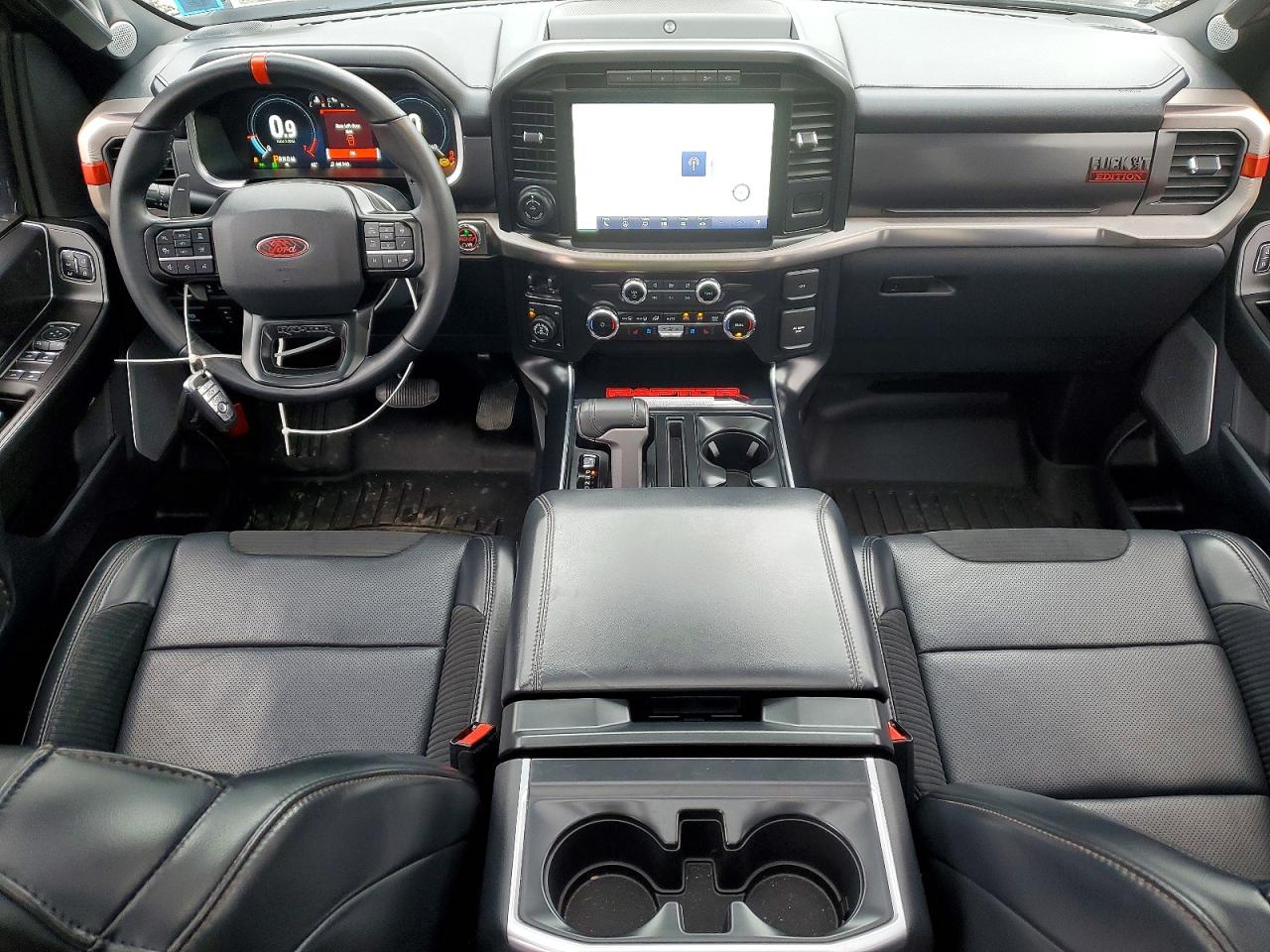 Ford F-150 Raptor