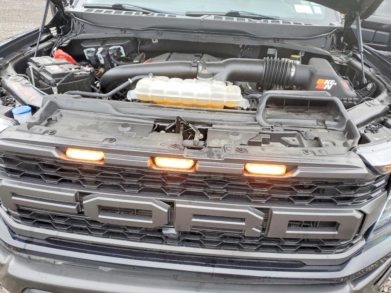 Ford F-150 Raptor