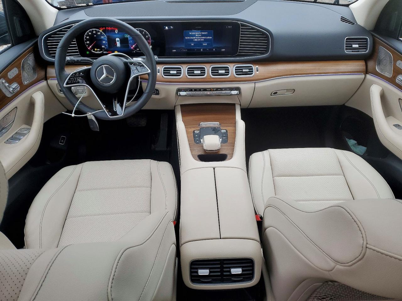 Mercedes-Benz GLE 350 4matic